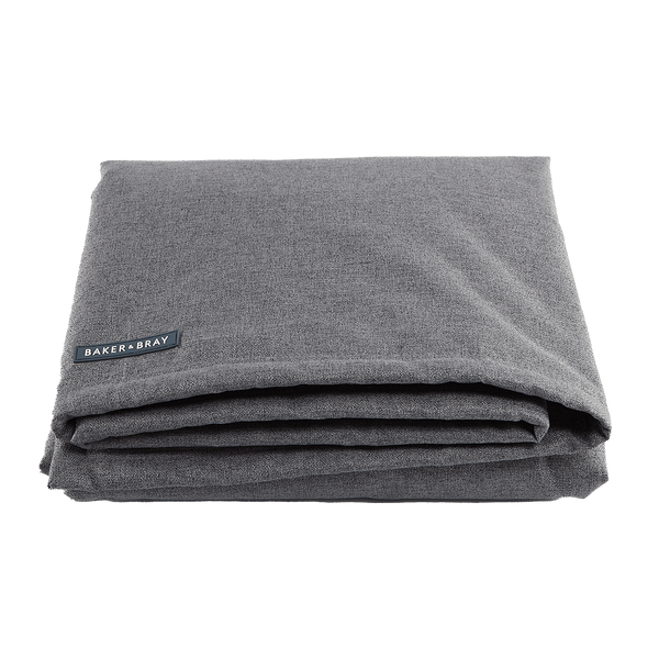 Baker & Bray Temperature Regulating Dog Blanket Dog Blanket Baker & Bray Silver Circle Pets