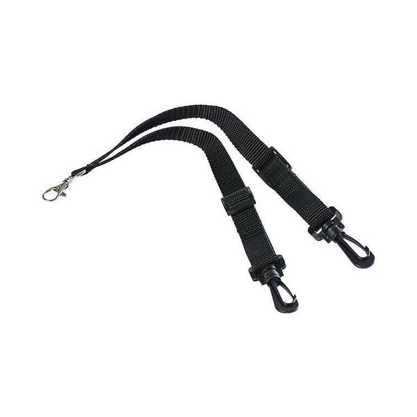 Basil Buddy MIK Dog Bike Basket Pet Accessories Basil Silver Circle Pets