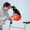 Brook & Breeze Canine Copilot Dog Bike Seat | Fittings Included