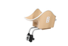 Brook & Breeze Canine Copilot Dog Bike Seat | Fittings Included