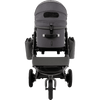 AirBuggy Dome 3 Premier Pet Stroller & Travel System | Self-Standing | Slim Fold
