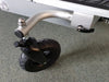 Doggy Tourer Dog Bike Trailer Stroller Kit Pet Stroller Accessories Doggy Tourer Silver Circle Pets