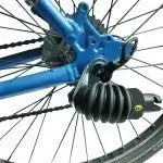 Doggy Tourer Webber E Coupling SystemDoggy Tourer Silver Circle Pets