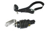 Doggy Tourer Webber EK Coupling SystemDoggy Tourer Silver Circle Pets