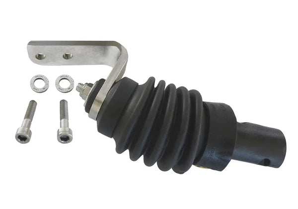Doggy Tourer Webber EU Coupling SystemDoggy Tourer Silver Circle Pets
