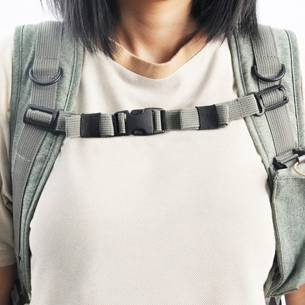 Ibiyaya Trackpack For Birds | Medium