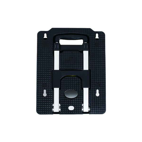 Ibiyaya Pet Carrier Folding 4 Wheel Trolley