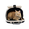 Ibiyaya Panorama Pet Carrier | Airline-Approved