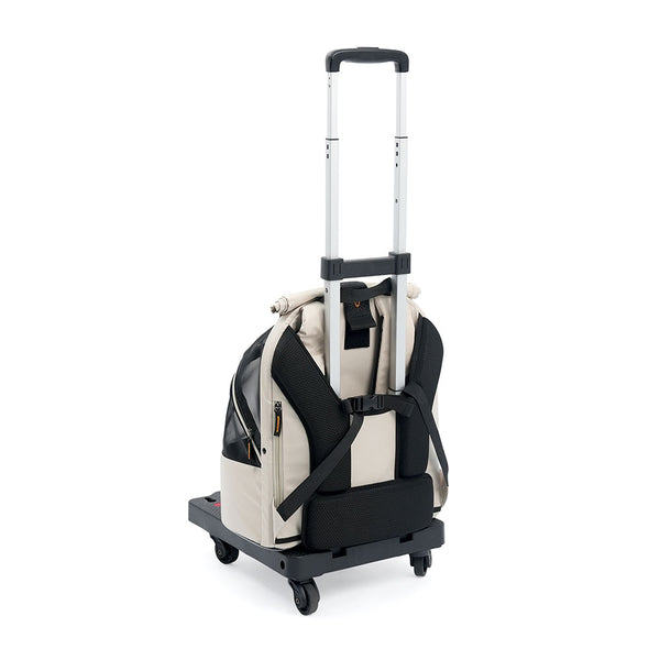 Ibiyaya Panorama Pet Carrier | Airline-Approved