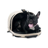 Ibiyaya Panorama Pet Carrier | Airline-Approved