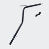 InnoPet Bike Connecting Towbar + Hitch