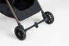 FikaGO FREE TO GO 2.5 Pet Stroller | Auto One-Second Fold