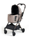 FikaGO FREE TO GO 2.5 Pet Stroller | Auto One-Second Fold