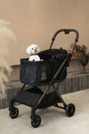 FikaGO FREE TO GO 2.5 Pet Stroller | Auto One-Second Fold