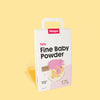 Hoopo Tofu Fine Baby Powder Cat Litter | 7L, 17L