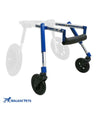 Walkin Wheels® MEDIUM Dog Front Wheel Attachment