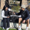 Petique Dynamic 4-in-1 Pet Stroller Travel System