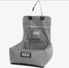 DOOG Dog Car Seat - Small to Medium | 2-in-1 Functionality