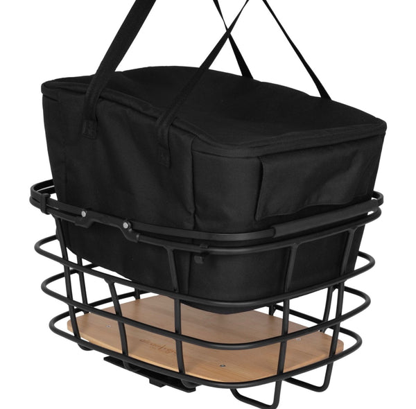 AtranVelo DUO ADD Basket Inlay 27 Litre