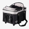 Petique Dynamic 4-in-1 Pet Stroller Travel System
