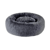 Baker & Bray Eco Calming Donut Dog Bed