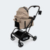 InnoPet Nomad 3-in-1 Pet Stroller Travel System