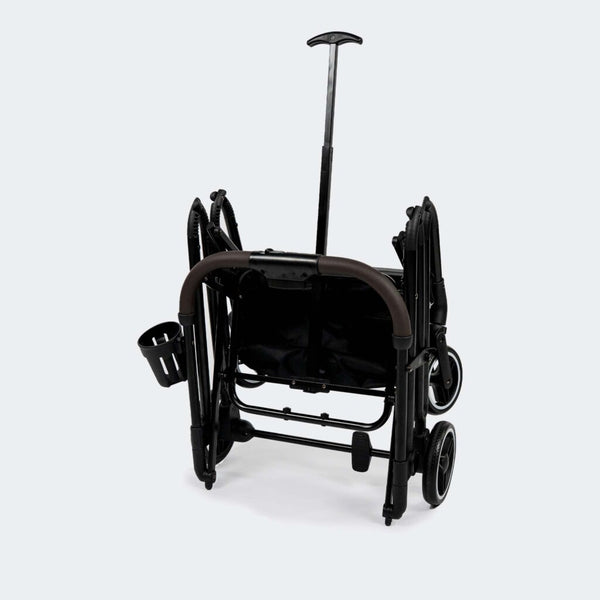 InnoPet Nomad 3-in-1 Pet Stroller Travel System