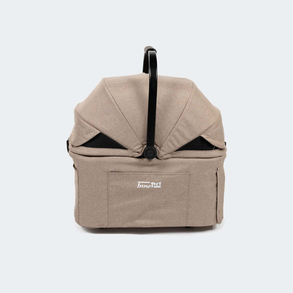 InnoPet Nomad 3-in-1 Pet Stroller Travel System