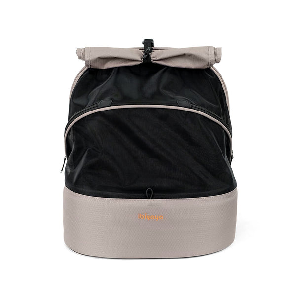 Ibiyaya Panorama Pet Carrier | Airline-Approved
