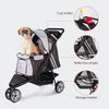 InnoPet All Terrain Dog Pram