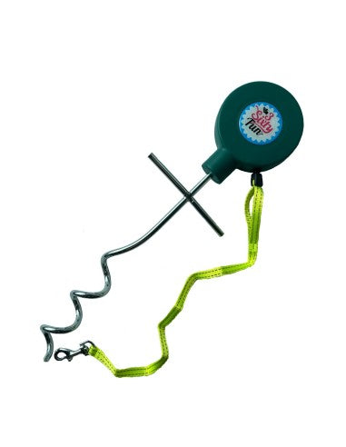 3SixtyFun Tie-out Stake
