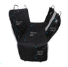 DOOG Dog Car Seat Cover | Rear Bench Seat | Large
