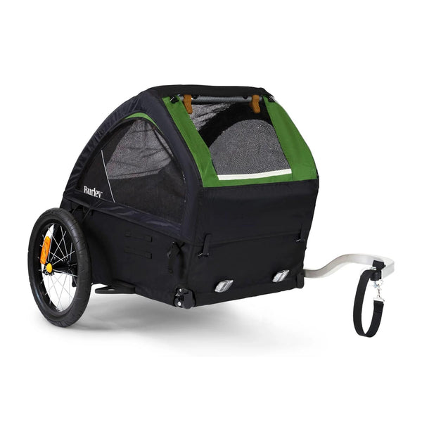 Burley Tail Wagon Rain Cover