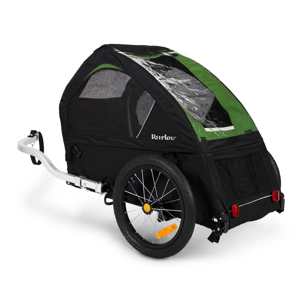 Burley Tail Wagon Rain Cover