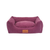 Baker & Bray Eco Luxe Orthopaedic Luxury Dog Bed