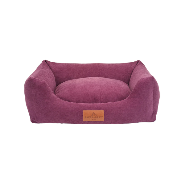 Baker & Bray Eco Luxe Orthopaedic Luxury Dog Bed