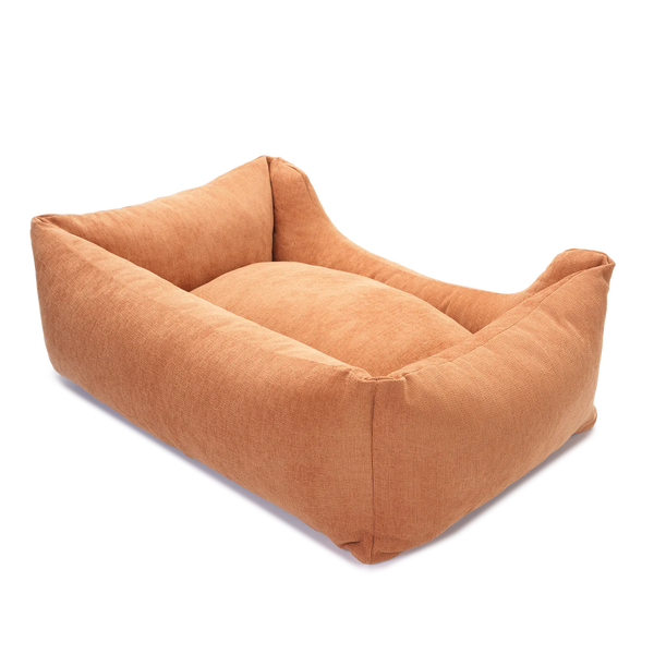 Baker & Bray Eco Luxe Orthopaedic Luxury Dog Bed