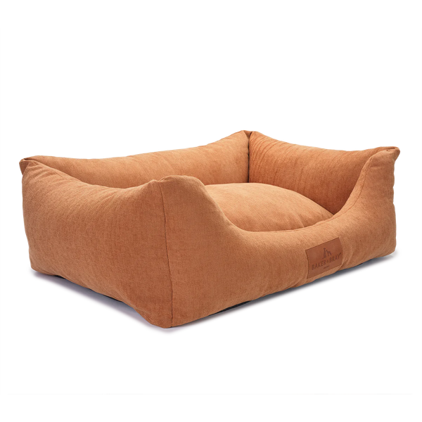Baker & Bray Eco Luxe Orthopaedic Luxury Dog Bed