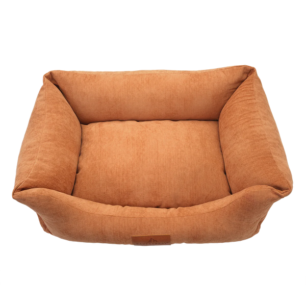 Baker & Bray Eco Luxe Orthopaedic Luxury Dog Bed