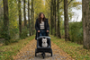 InnoPet Noah Dog Stroller, Bike Trailer & Travel Crate