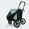InnoPet Noah Dog Stroller, Bike Trailer & Travel Crate