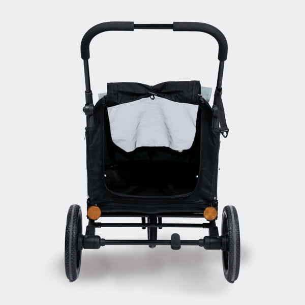 InnoPet Noah Dog Stroller, Bike Trailer & Travel Crate