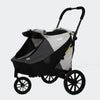 InnoPet Noah Dog Stroller, Bike Trailer & Travel Crate