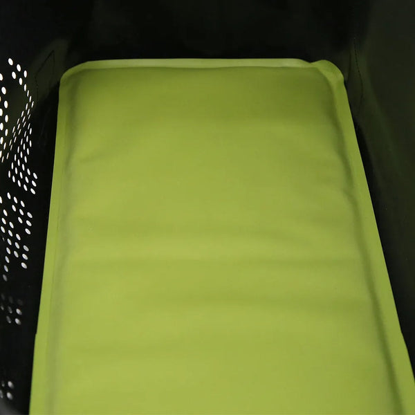 Ibiyaya Breezy Wanderer Dachshund Tote BagIbiyaya Silver Circle Pets