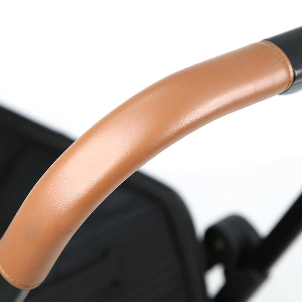 Ibiyaya JetPaw 3-in-1 Pet Stroller/Removable Airline-Approved Carrier | Expandable Rolling Pet Carrier-Backpack Pet Strollers Ibiyaya Silver Circle Pets