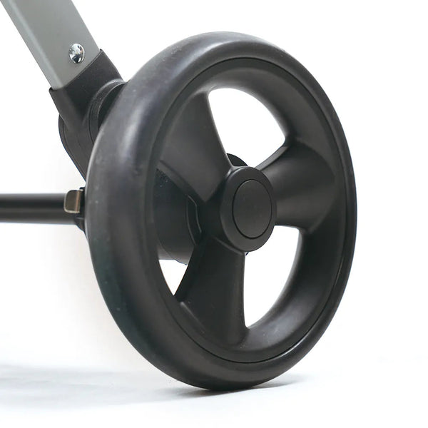 Ibiyaya Speedy Fold Evolution Pet Buggy Pet Strollers Ibiyaya Silver Circle Pets