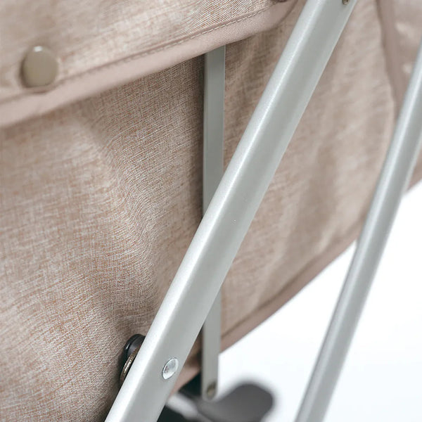 Ibiyaya Speedy Fold Evolution Pet Buggy Pet Strollers Ibiyaya Silver Circle Pets