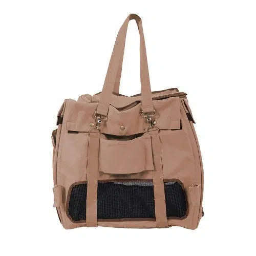 Ibiyaya® Gentle Giant Wagon Dog Pram, Silver Circle Pets, Pet Strollers, Ibiyaya,