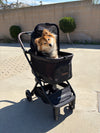 WonderFold P20 Bella Pet Stroller | AutoFold™ Technology