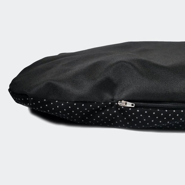 InnoPet Hercules Orthopeadic Mattress Dog Bed Innopet Silver Circle Pets